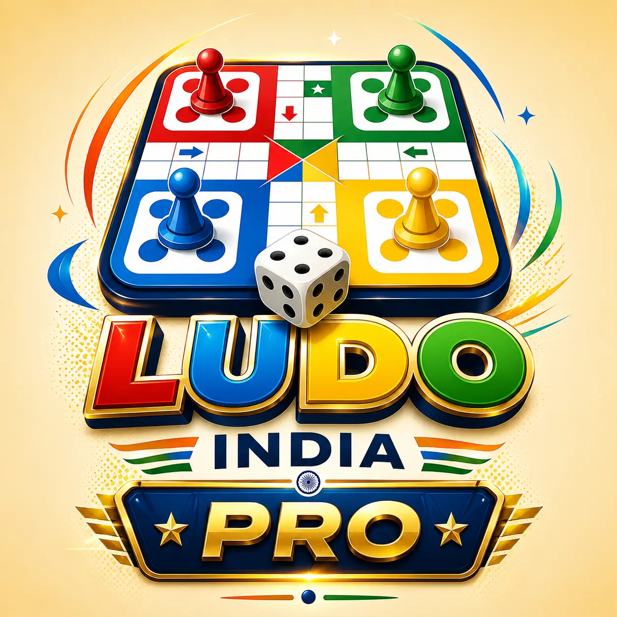 Ludo Pro
